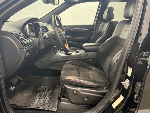Used 2020 Jeep Grand Cherokee Trailhawk image 9