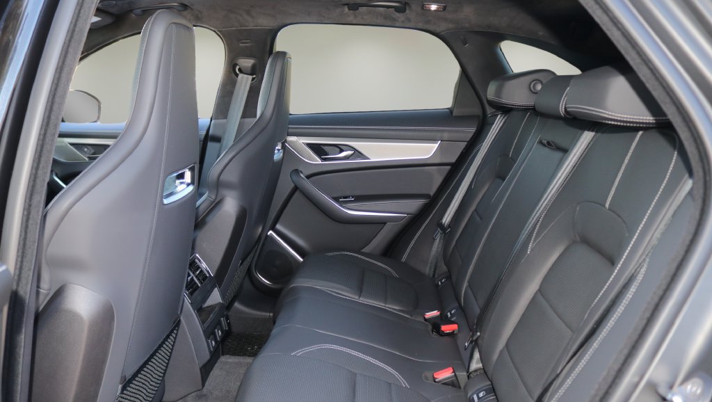 New 2026 Jaguar F-PACE R-Dynamic S AWD/4WD image 12