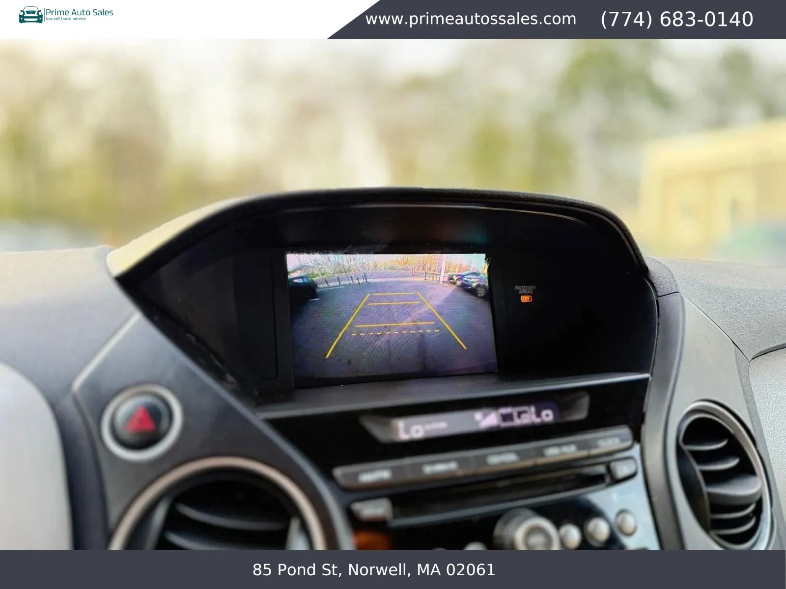 Used 2013 Honda Pilot EX-L image 21