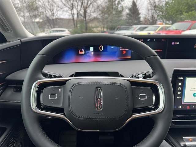 New 2026 Lincoln Nautilus Reserve image 16