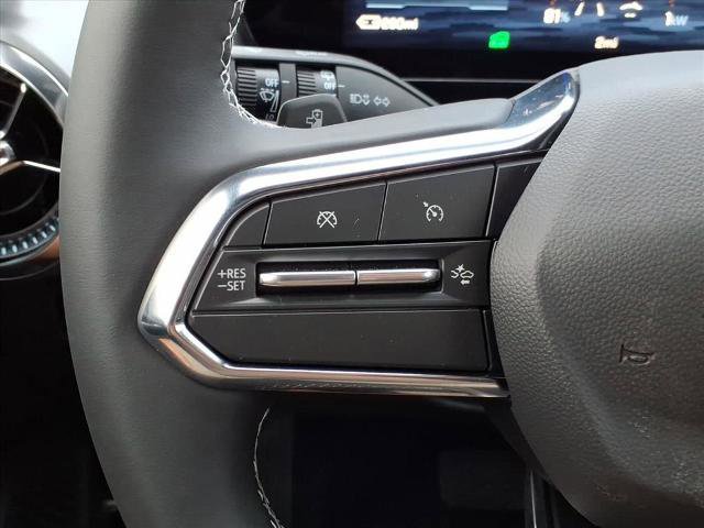 New 2026 Chevrolet Equinox EV LT image 27