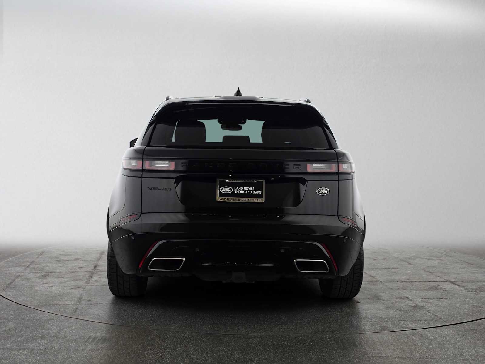Used 2023 Land Rover Range Rover Velar R-Dynamic S AWD/4WD image 4