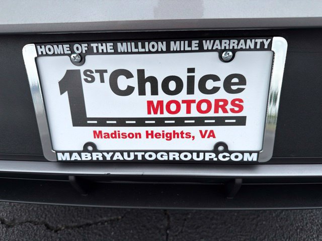 Used 2024 Hyundai Elantra SEL FWD image 32