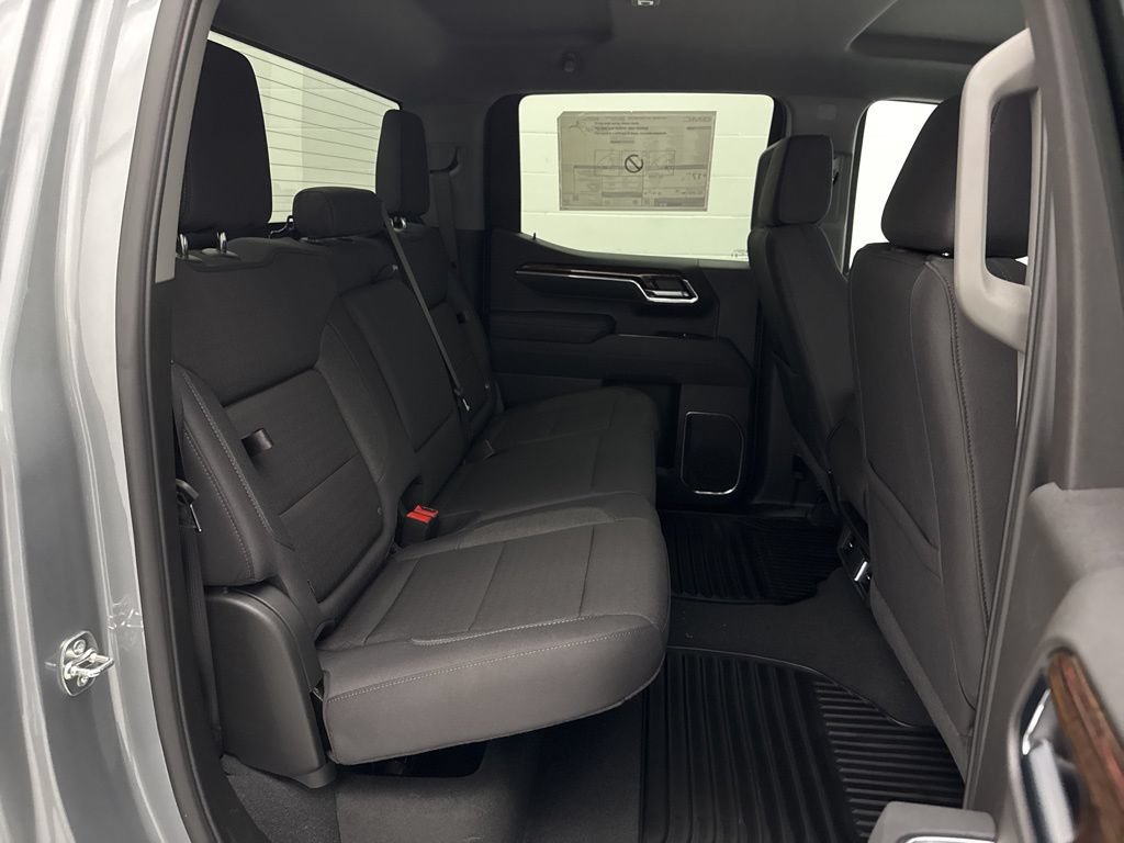 New 2026 GMC Sierra 1500 Elevation AWD/4WD image 44
