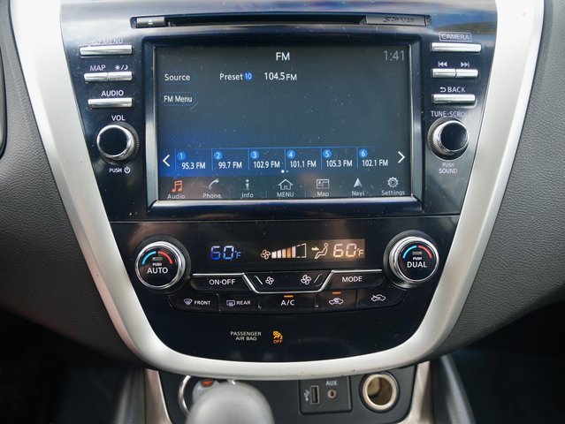 Used 2018 Nissan Murano SL image 20