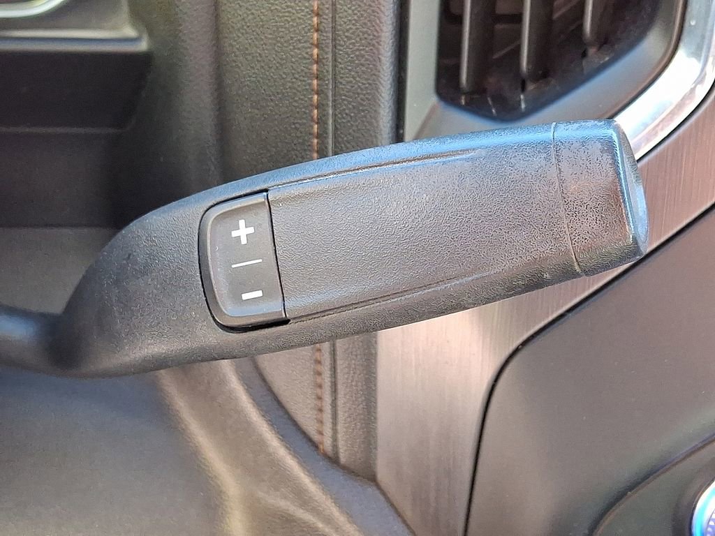 Used 2020 GMC Sierra 1500 AT4 w/ AT4 Premium Package image 15