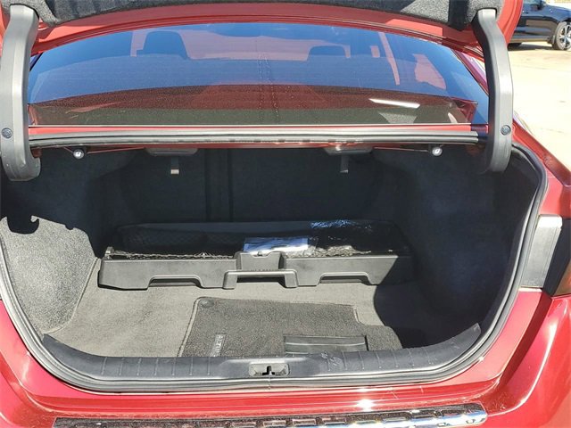 Used 2022 Nissan Altima 2.5 Platinum image 27