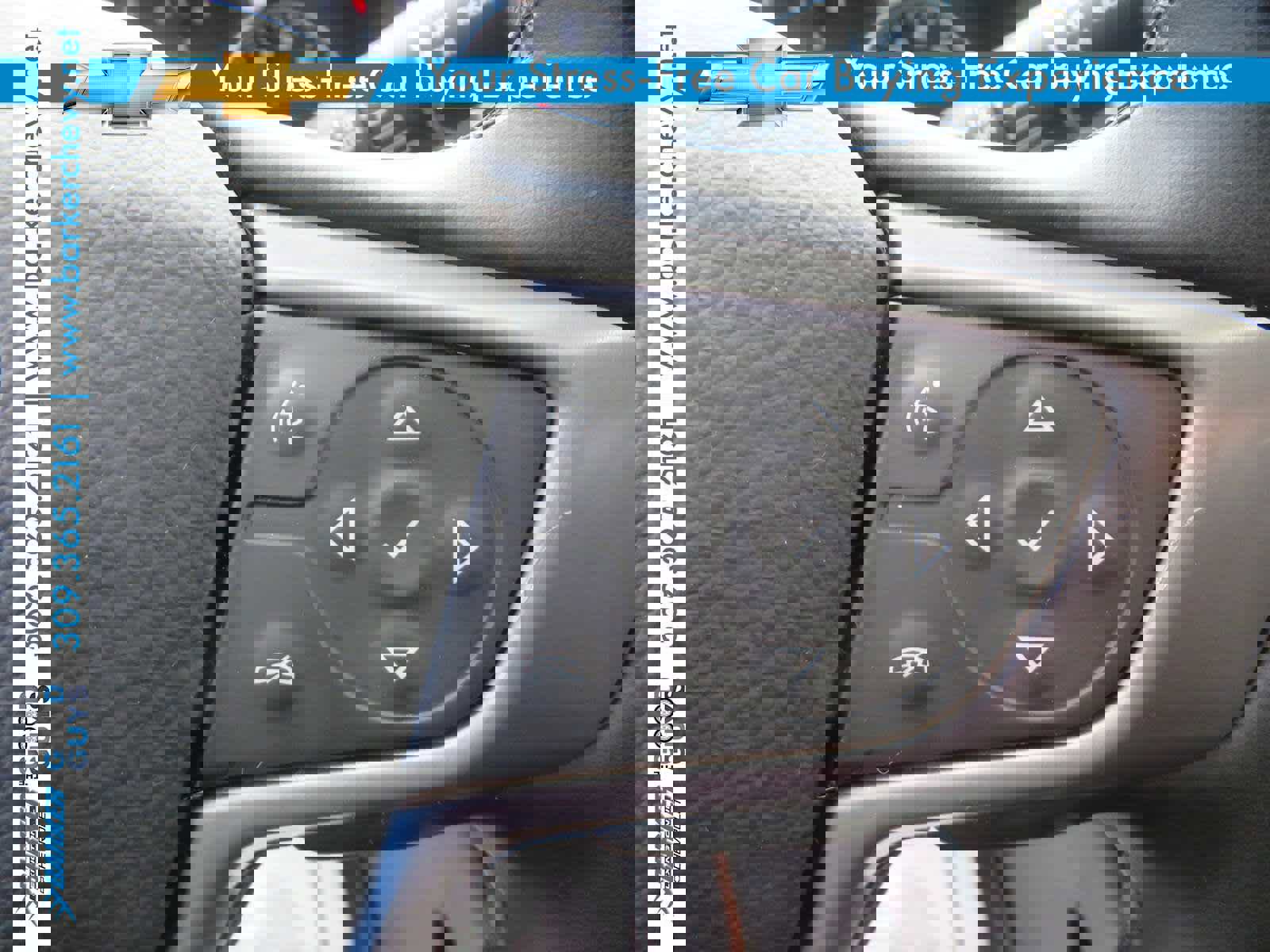 Used 2023 GMC Acadia AT4 w/ Preferred Package image 19