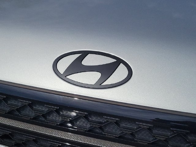 New 2026 Hyundai Santa Fe Calligraphy AWD/4WD image 33