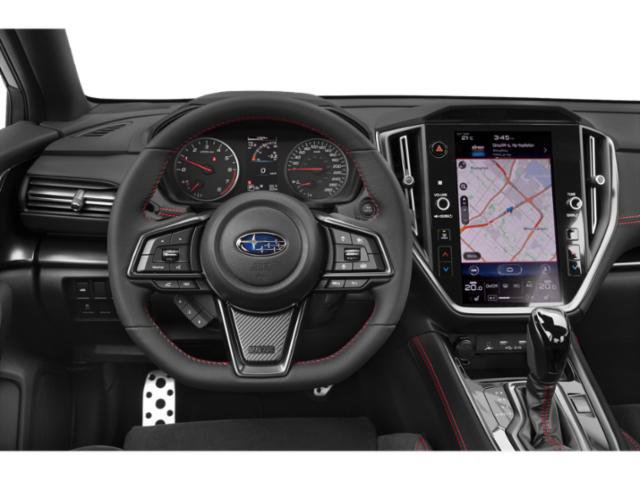 Used 2023 Subaru WRX Limited AWD/4WD image 10