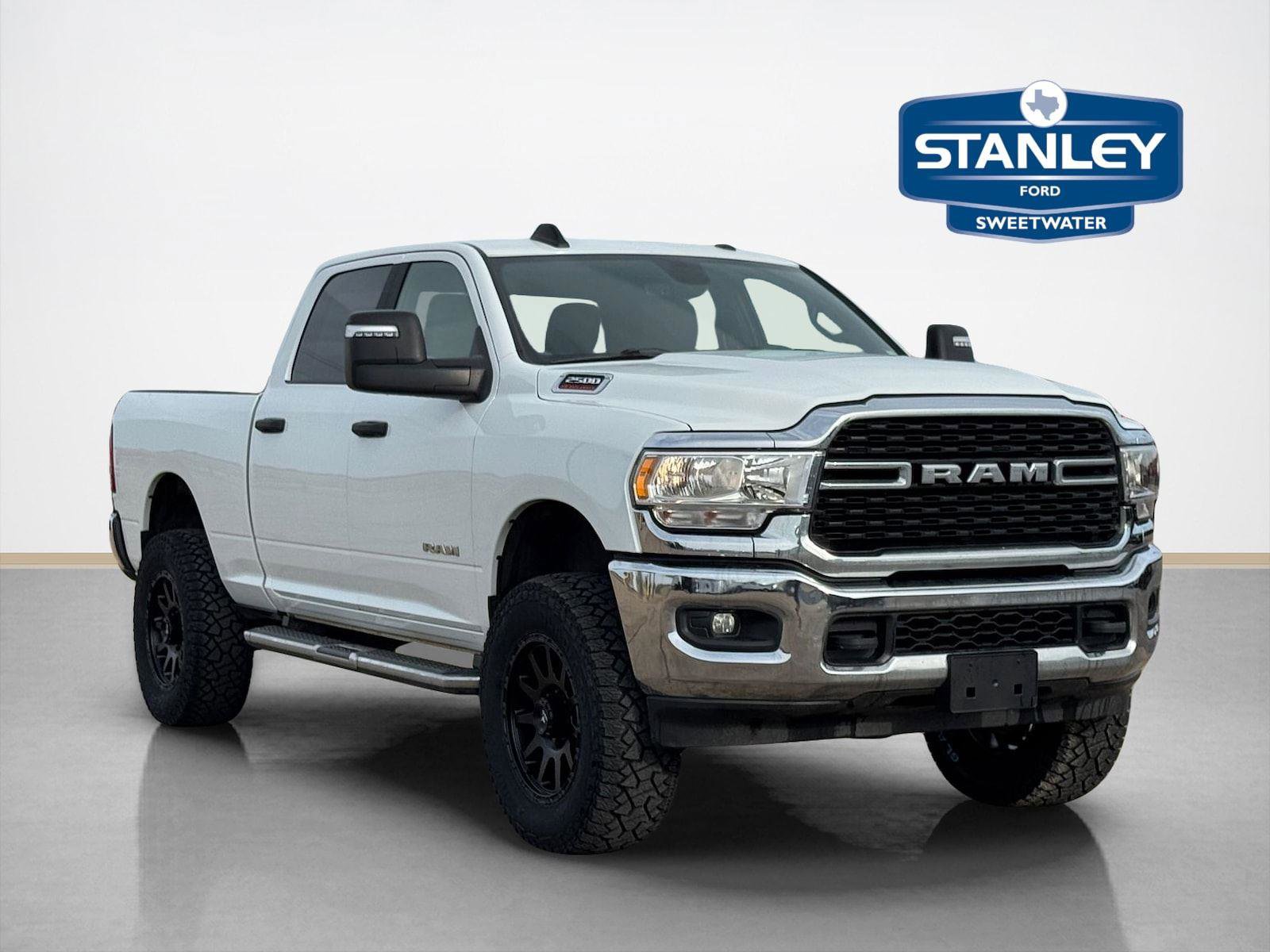 Used 2024 RAM 2500 Big Horn