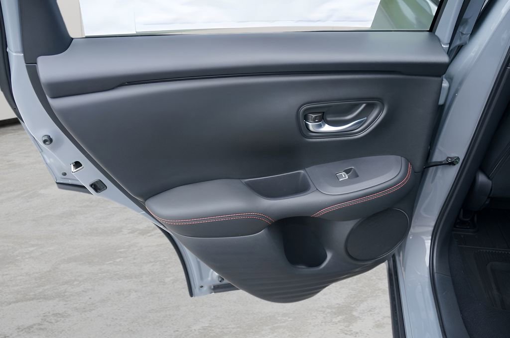 New 2026 Honda HR-V Sport image 9
