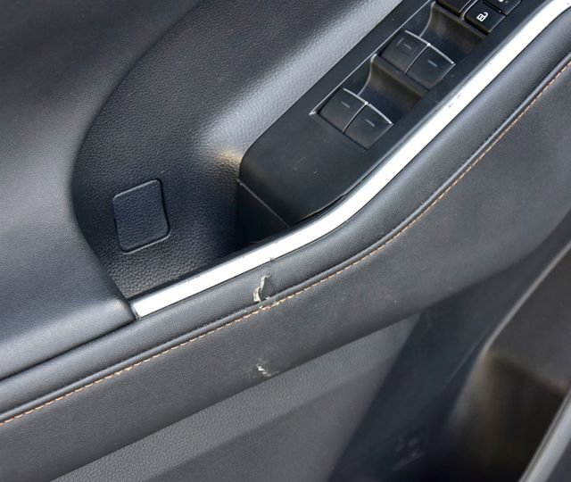 Used 2023 Toyota Highlander Bronze Edition image 13