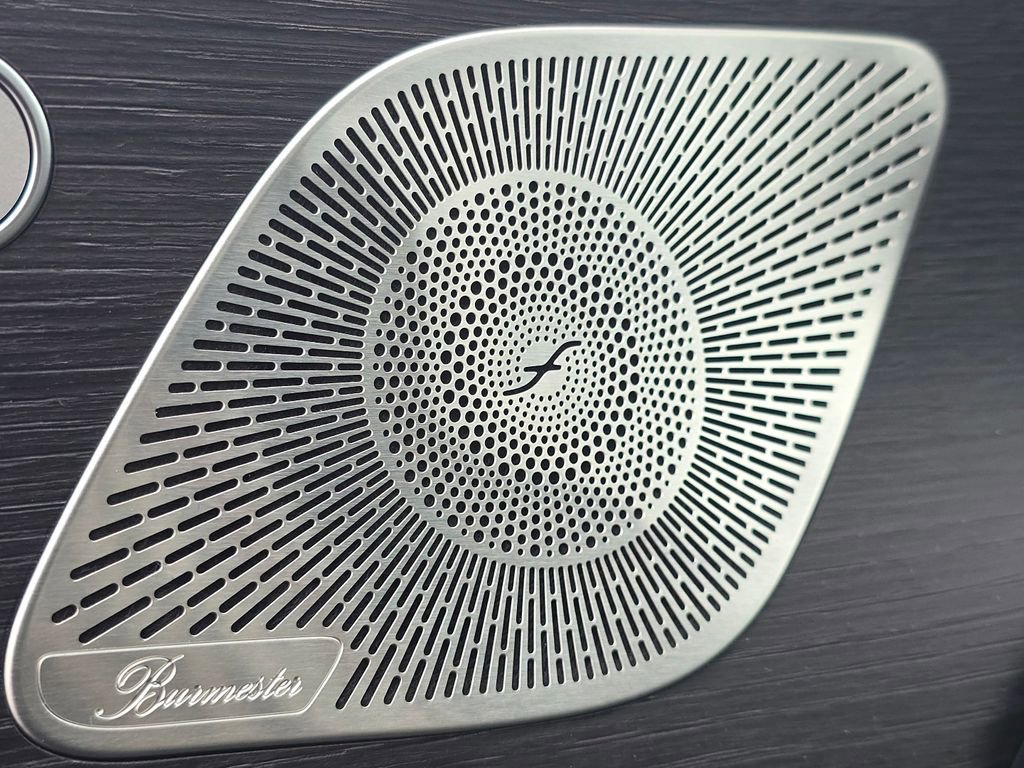 New 2026 Mercedes-Benz GLE 53 AMG 4MATIC Coupe image 20