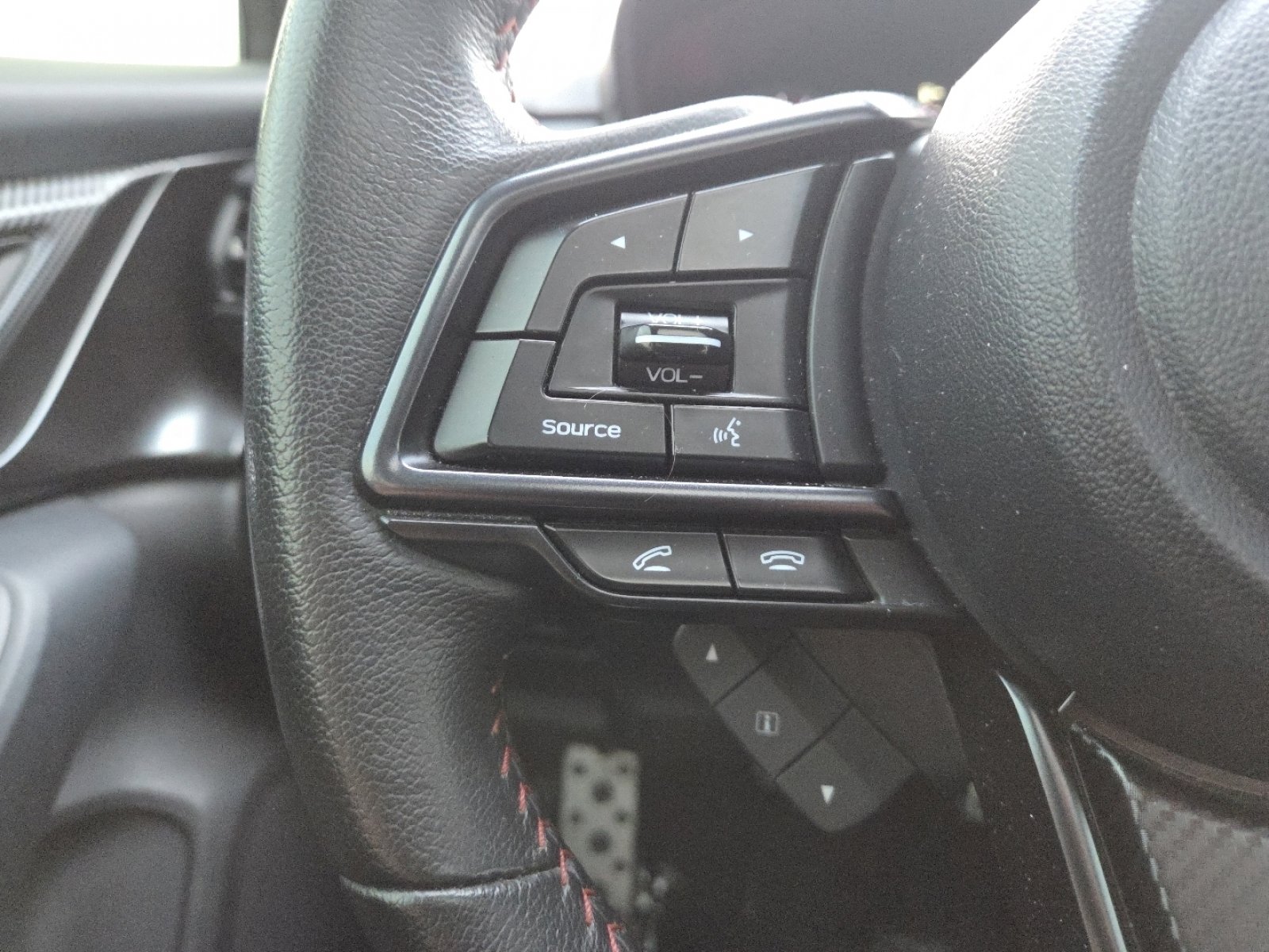 Used 2022 Subaru WRX Limited image 24