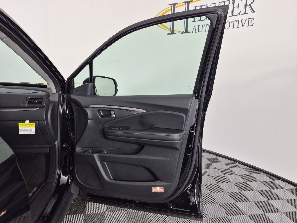 Used 2023 Honda Ridgeline RTL-E image 36