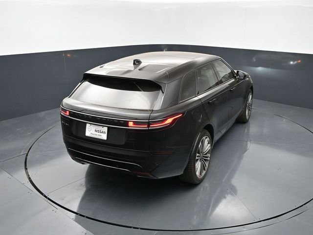 Used 2026 Land Rover Range Rover Velar Autobiography AWD/4WD image 22
