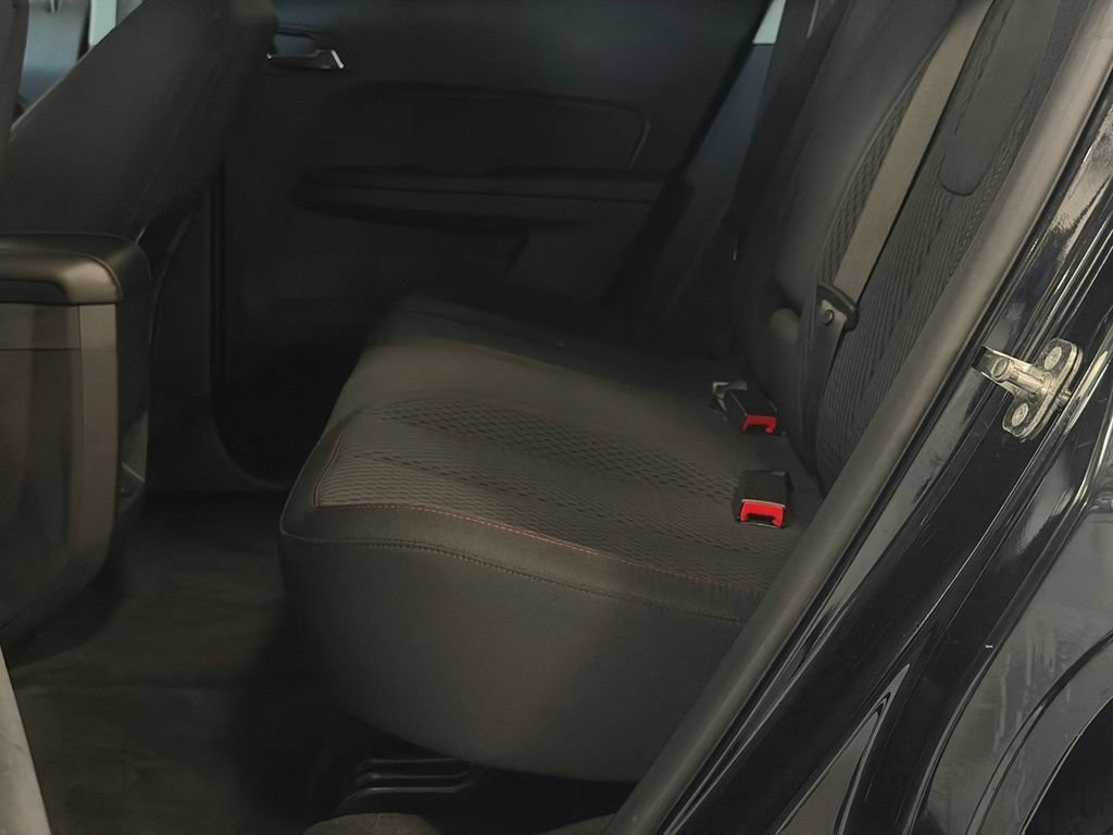 Used 2014 GMC Terrain SLE FWD image 20