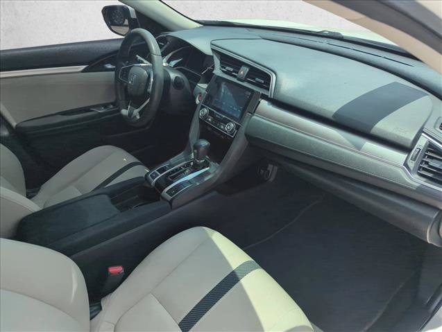 Used 2017 Honda Civic EX image 23