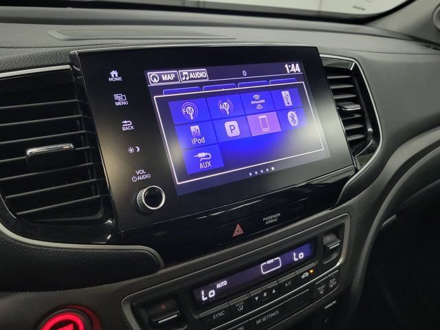 Certified 2023 Honda Ridgeline RTL-E image 33