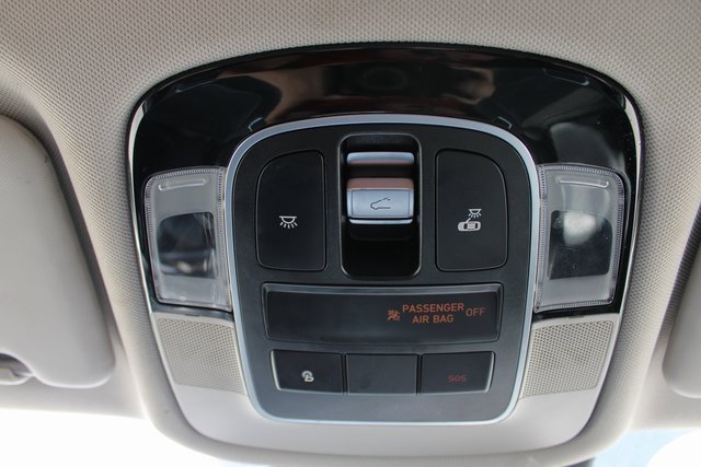 Used 2022 Hyundai Tucson Limited w/ Cargo Package image 36