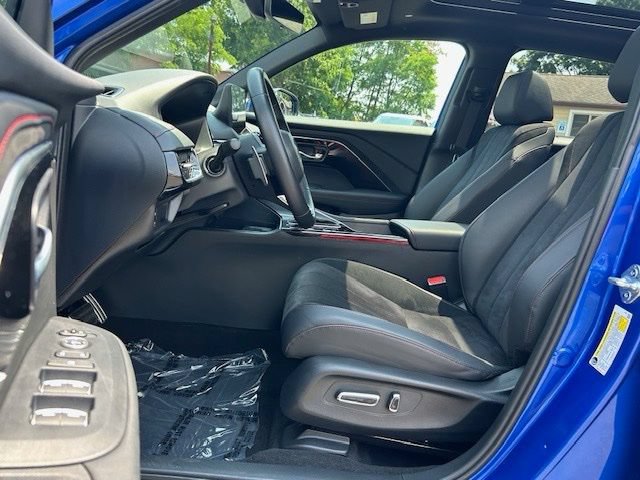 Used 2025 Acura ADX A-Spec AWD/4WD image 9