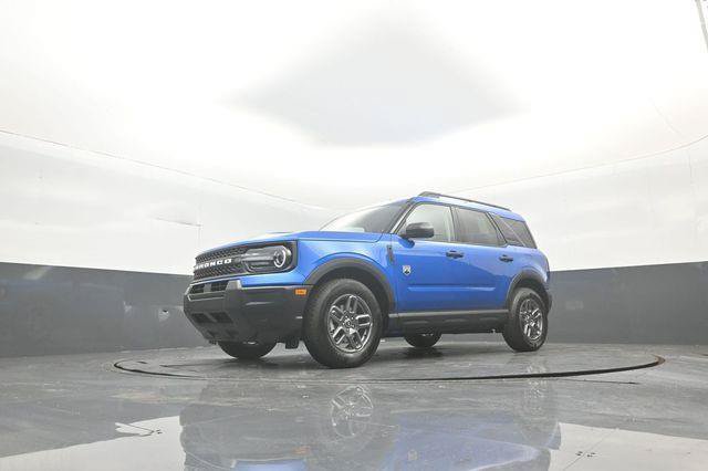 New 2026 Ford Bronco Sport Big Bend AWD/4WD image 36