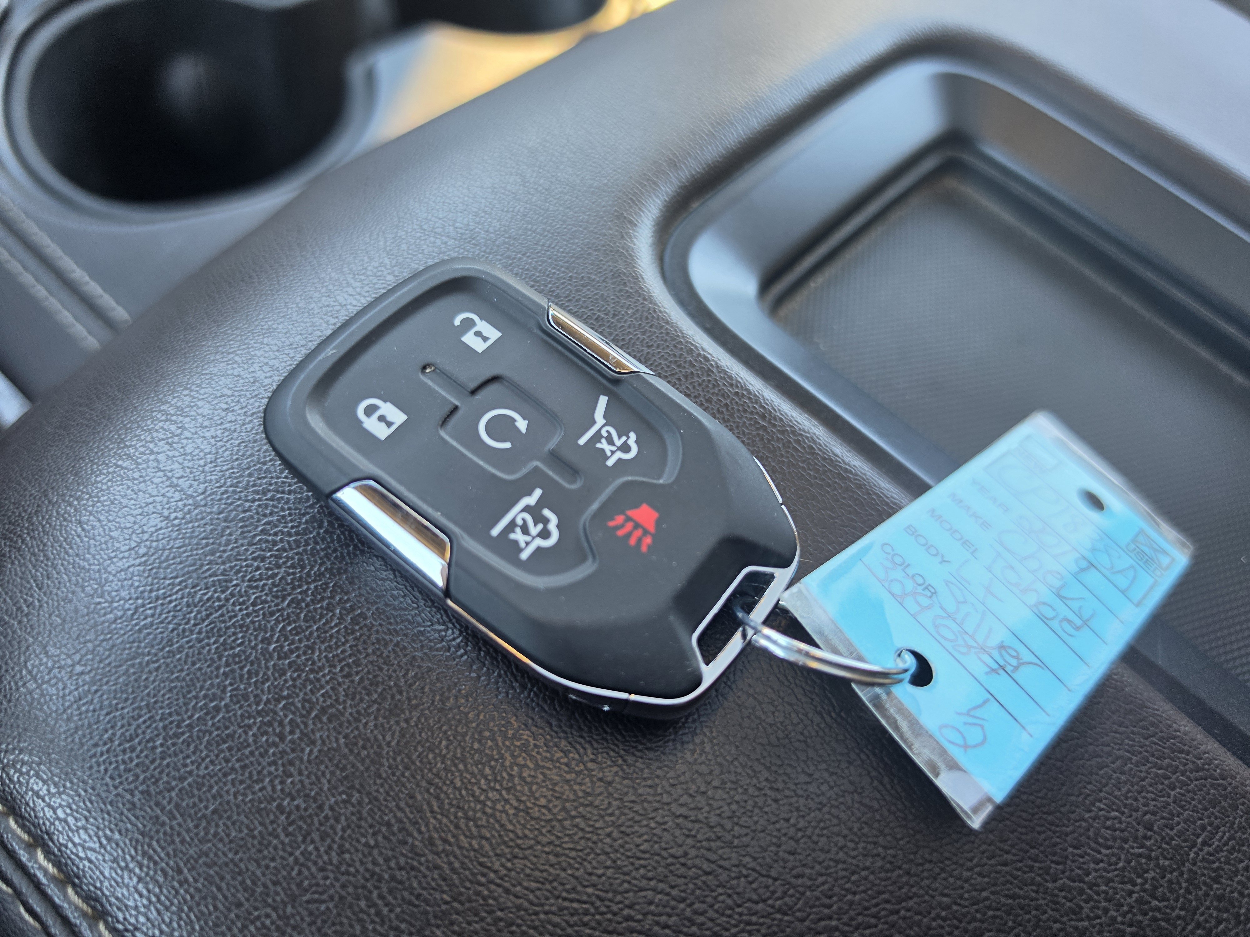 Used 2019 Chevrolet Tahoe LT AWD/4WD image 39