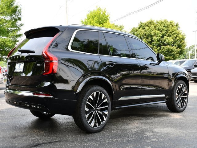 New 2025 Volvo XC90 B6 Plus image 7