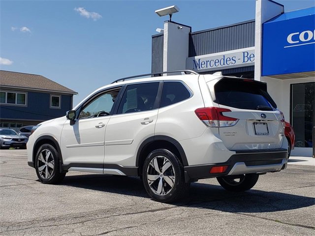 Used 2020 Subaru Forester Touring image 9