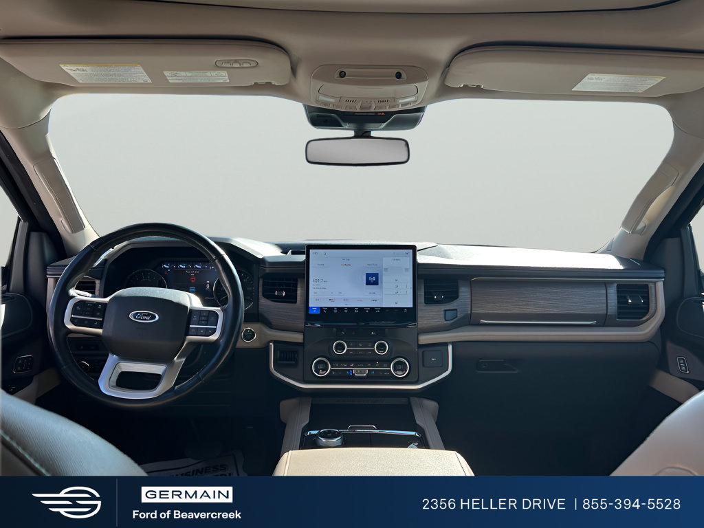 Used 2024 Ford Expedition Limited AWD/4WD image 45