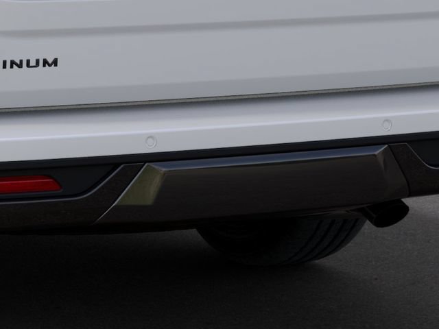 New 2027 Ford Expedition Max Platinum AWD/4WD image 23