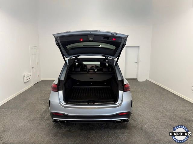 Used 2024 Mercedes-Benz GLE 63 AMG S image 14