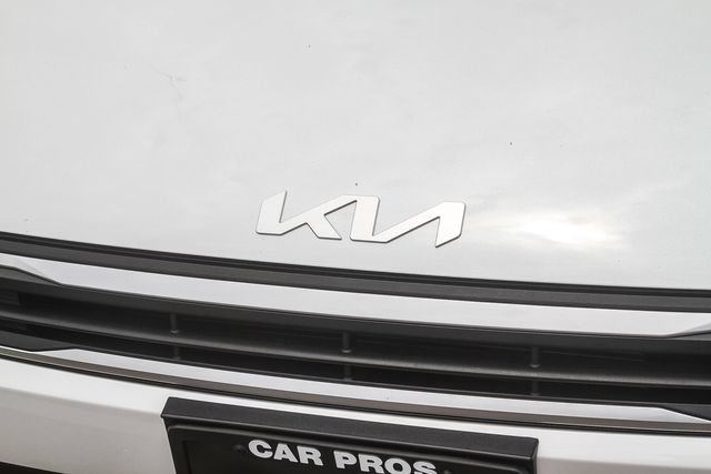 Certified 2025 Kia K4 FWD image 7
