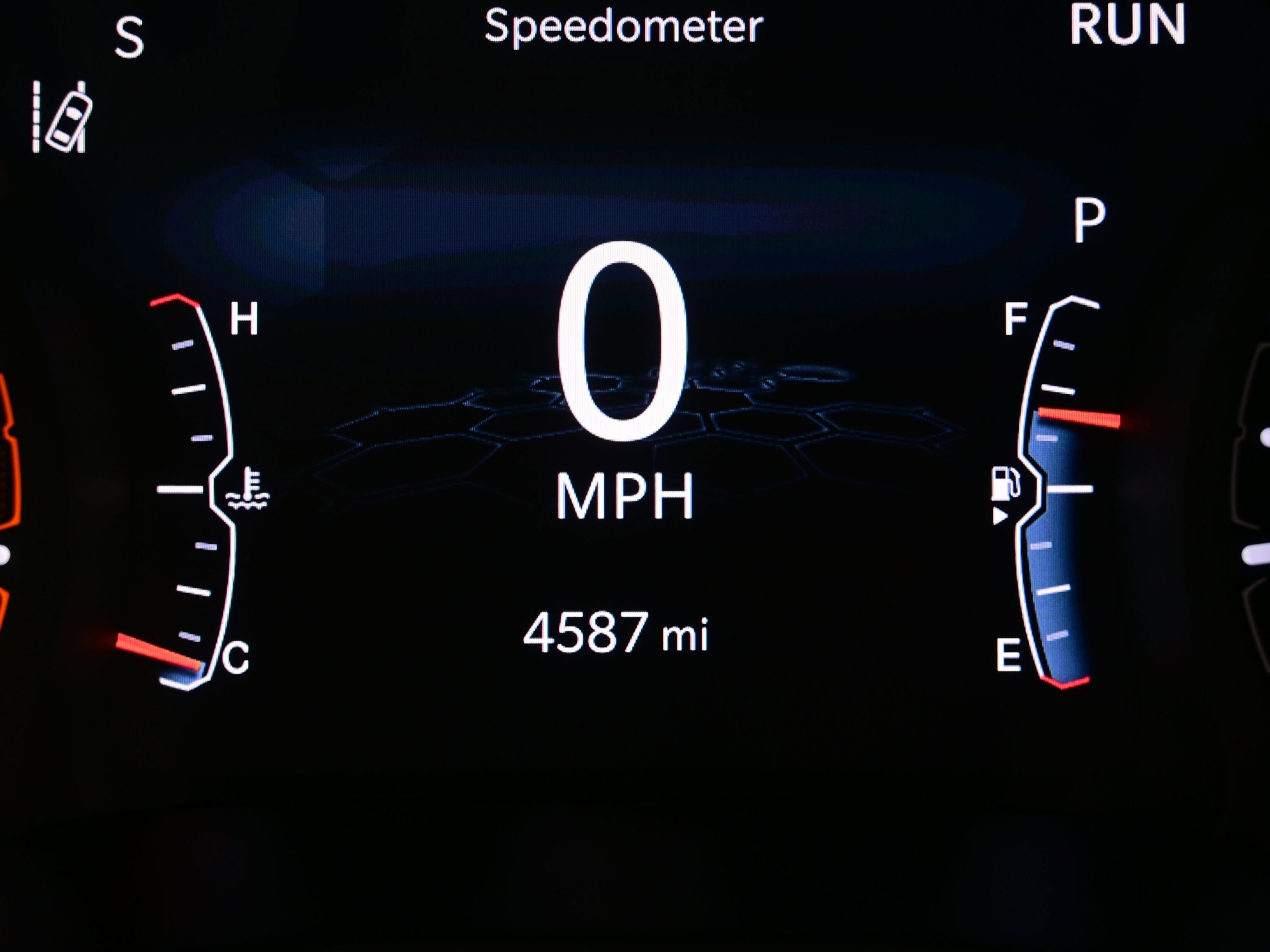 Used 2024 Jeep Compass Limited image 26