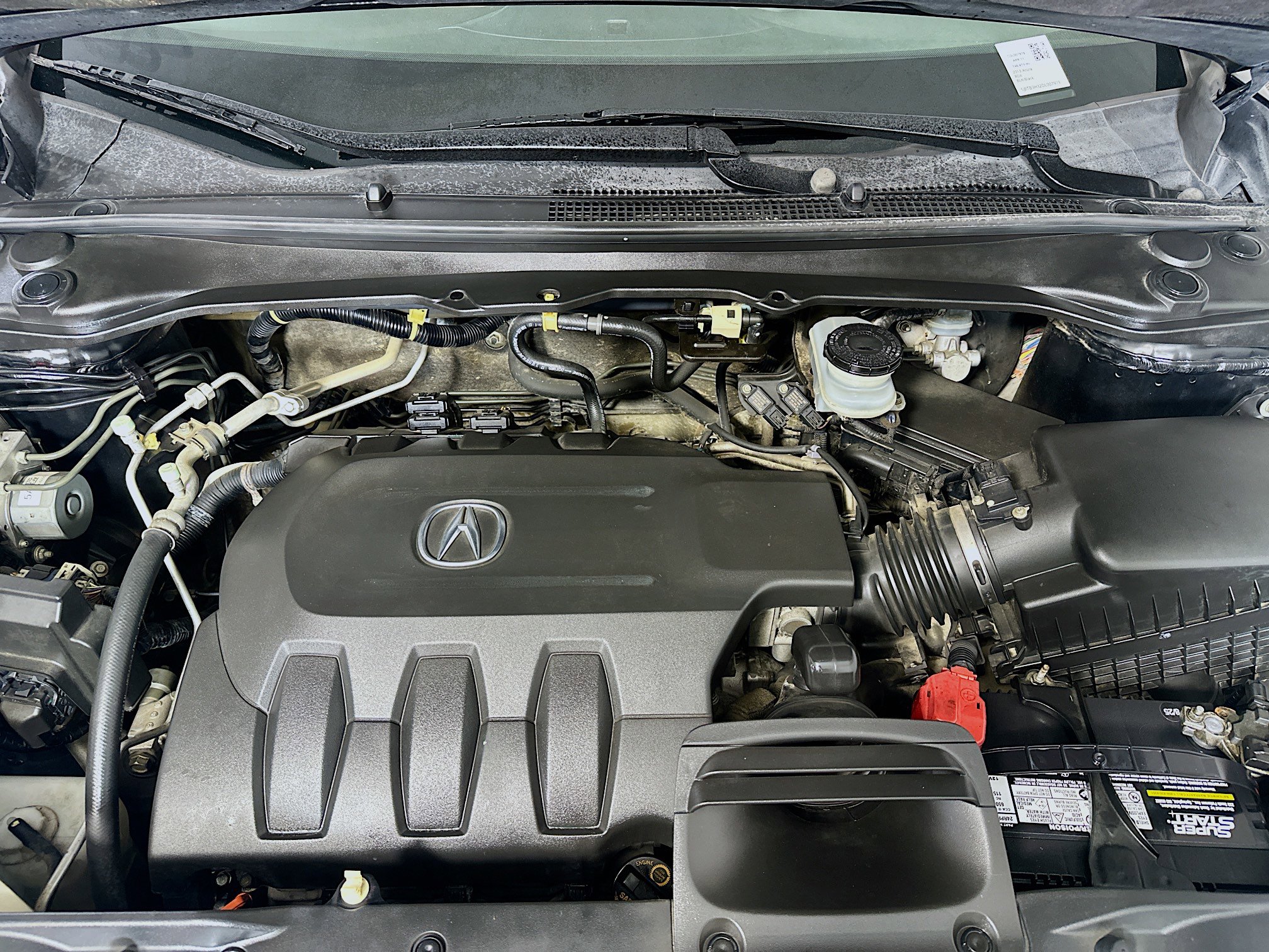 Used 2013 Acura RDX FWD image 32