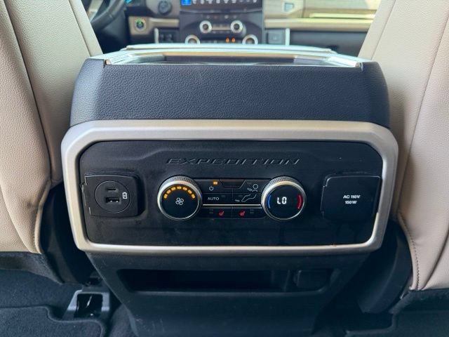 Used 2023 Ford Expedition Max Limited AWD/4WD image 25