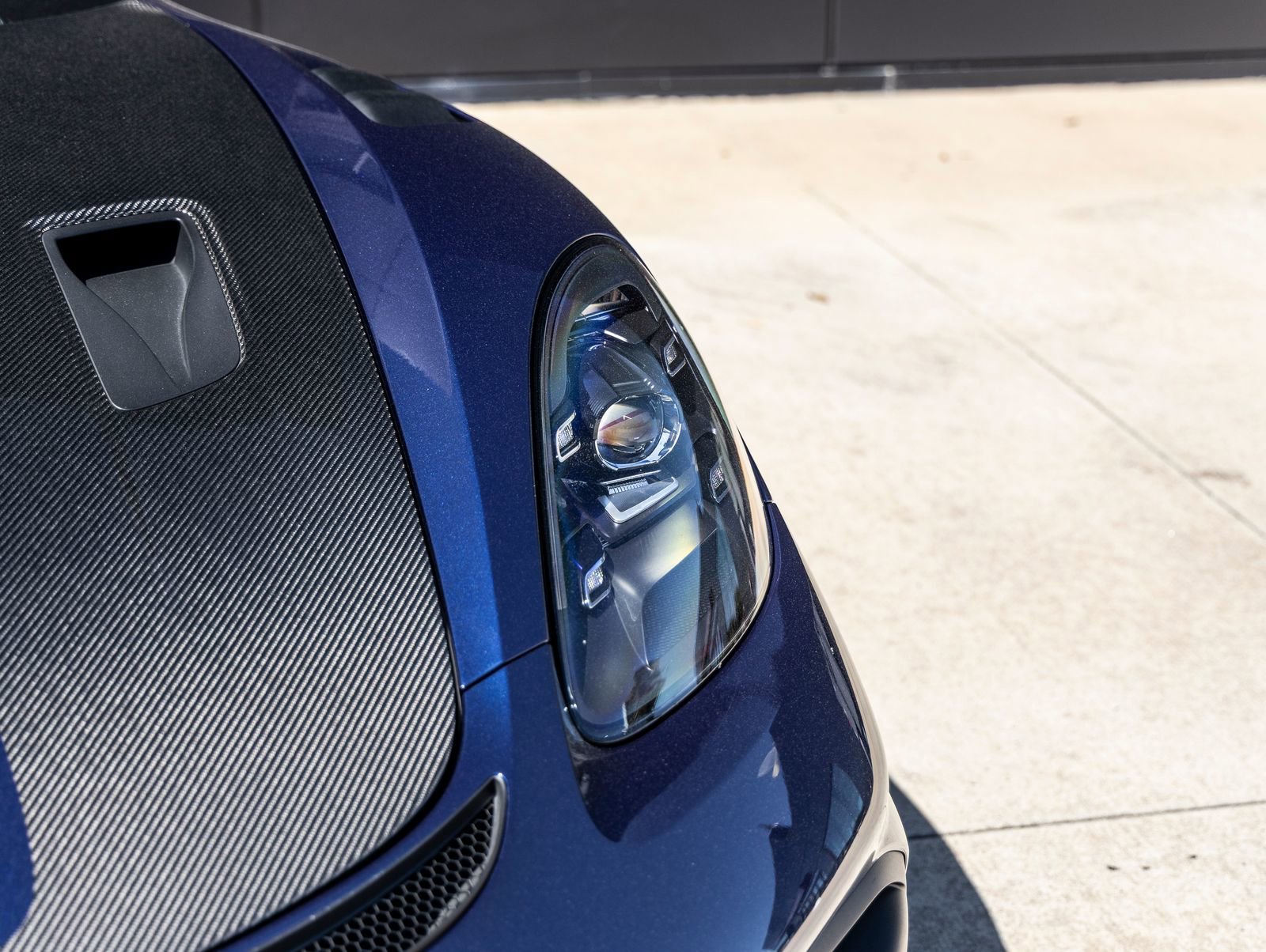 Certified 2024 Porsche 718 Boxster Spyder RS image 26