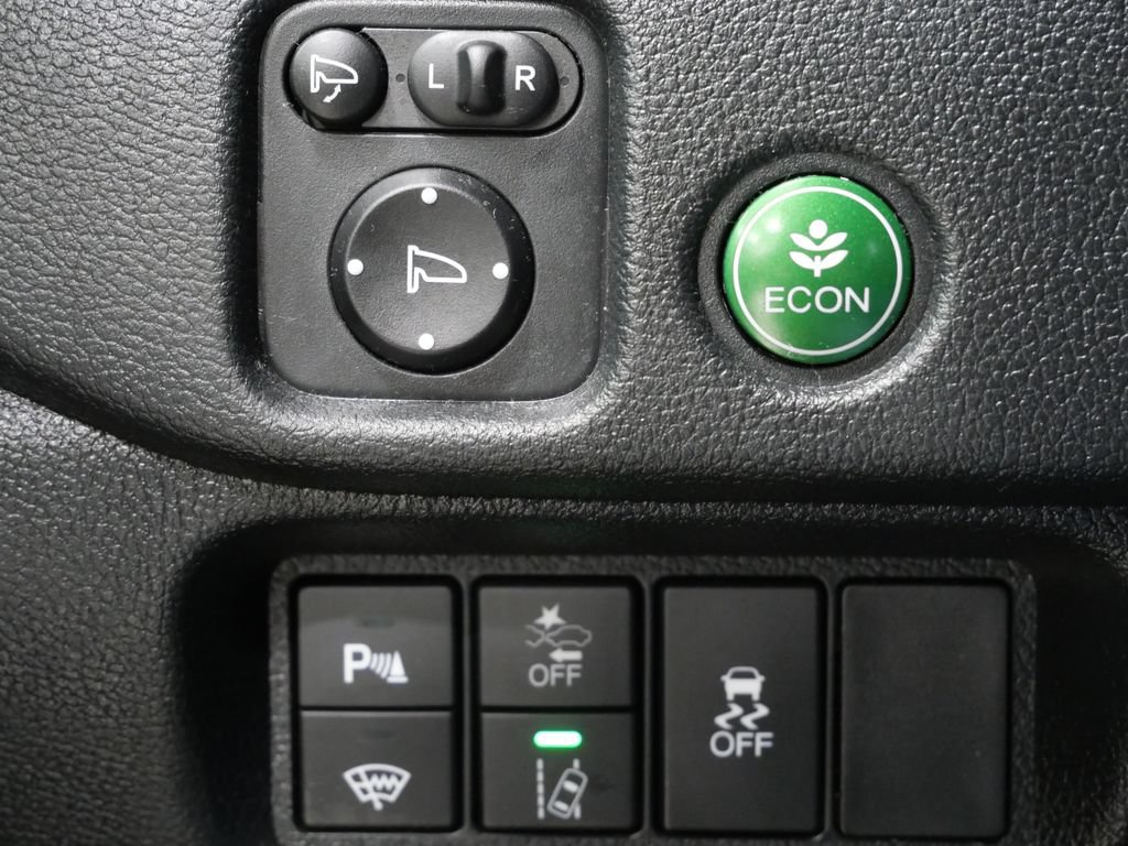 Used 2024 Honda Passport TrailSport image 14