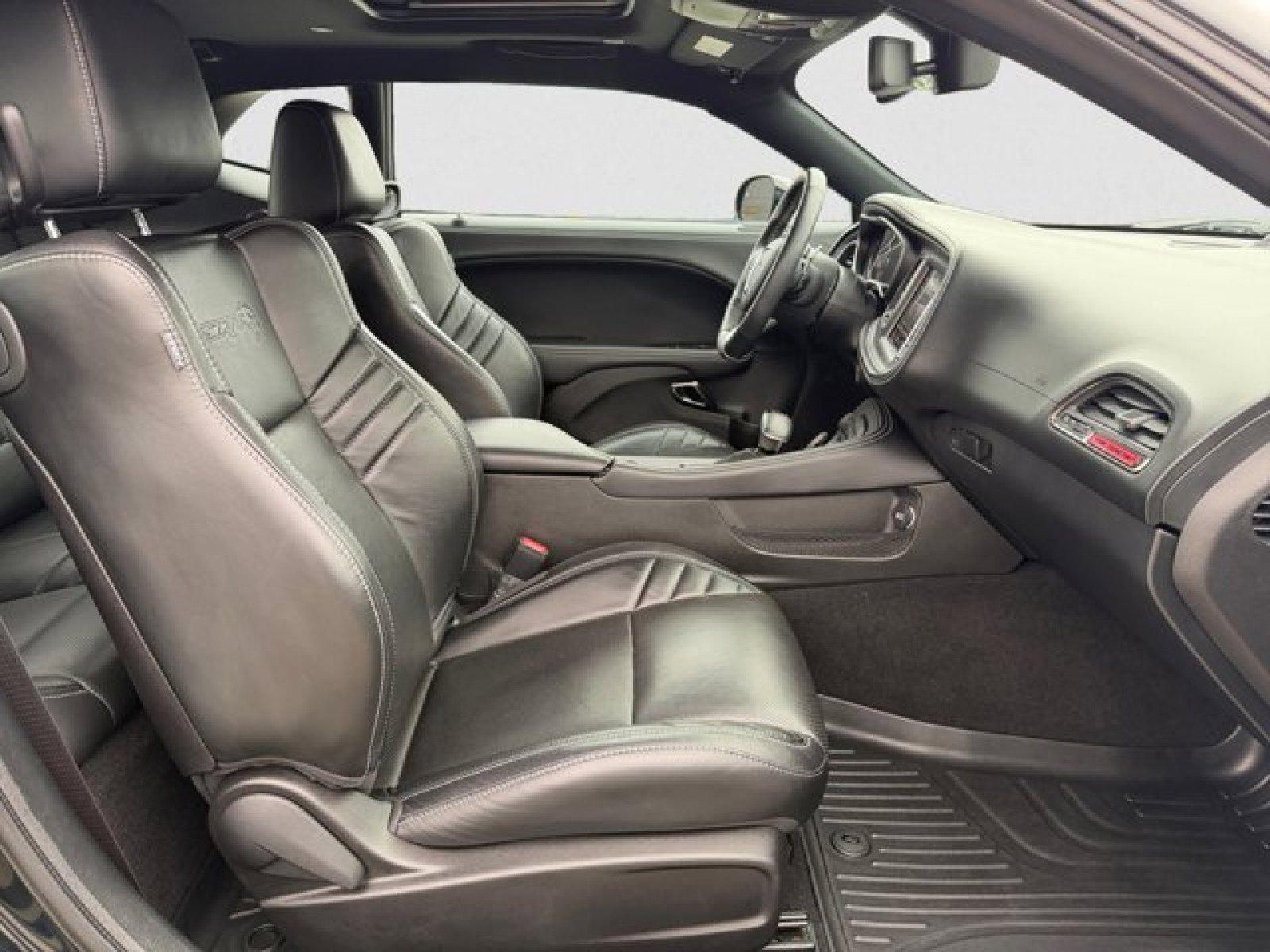 Used 2023 Dodge Challenger SRT Hellcat image 20