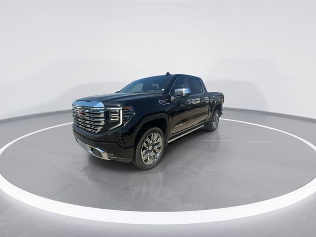 New 2026 GMC Sierra 1500 Denali w/ Denali Reserve Package AWD/4WD image 4
