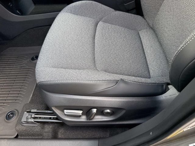 Certified 2026 Toyota bZ FWD image 9