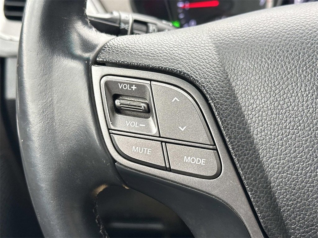 Used 2013 Hyundai Santa Fe Sport w/ Popular Equipment Pkg image 20