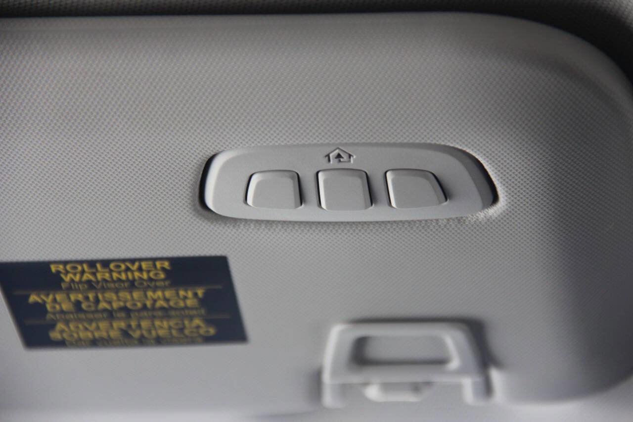 Certified 2025 Ford Bronco Sport Outer Banks w/ Outer Banks Tech Package+ image 23