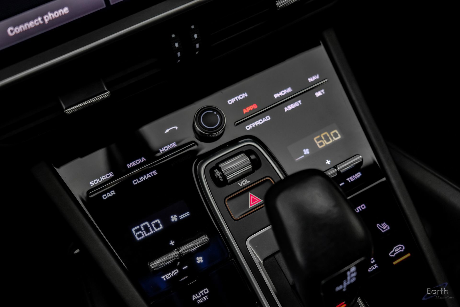 Used 2022 Porsche Cayenne Turbo image 67