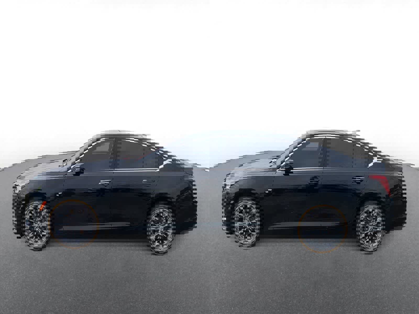 Used 2020 Cadillac CT5 Premium Luxury image 5