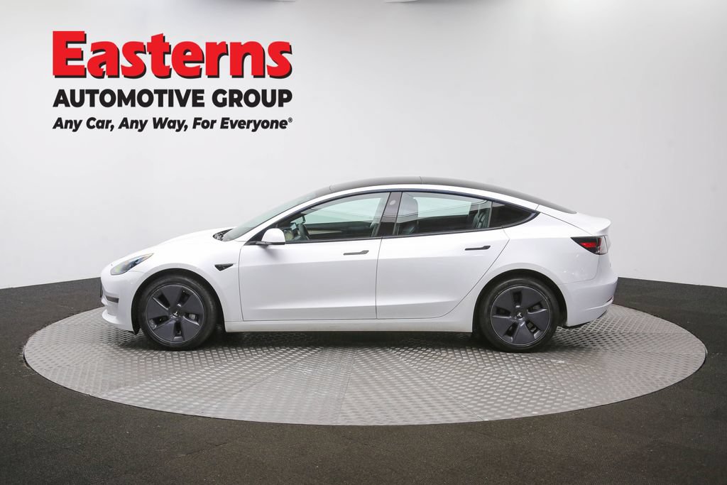 Used 2023 Tesla Model 3 Standard Range RWD image 54