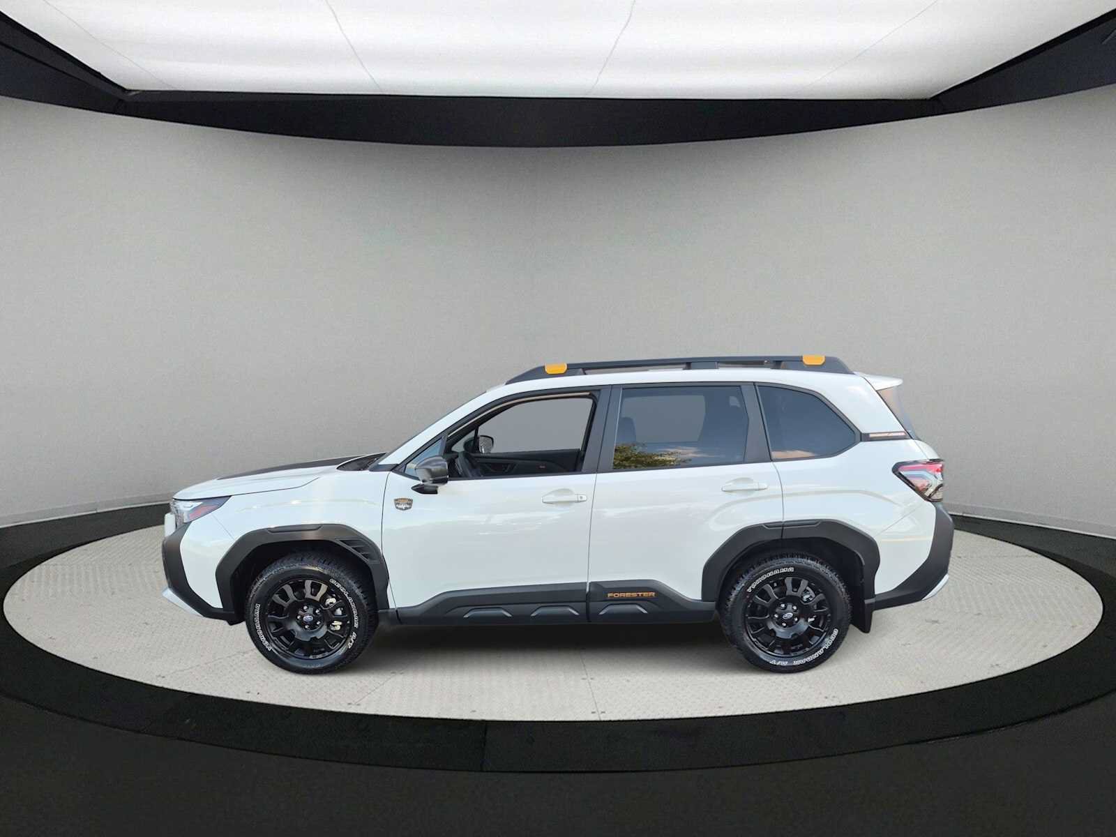 Used 2026 Subaru Forester Wilderness w/ Wilderness Plus Package AWD/4WD image 5