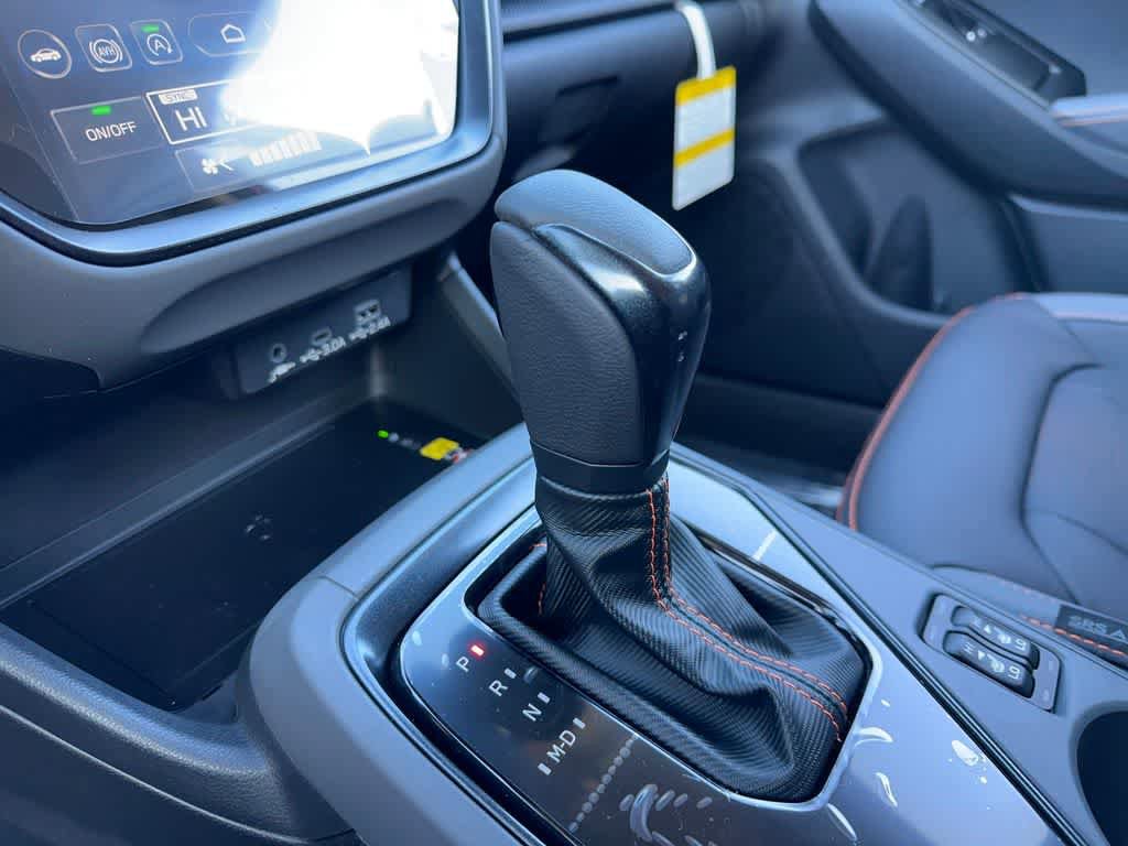 New 2026 Subaru Crosstrek 2.5i Limited image 17