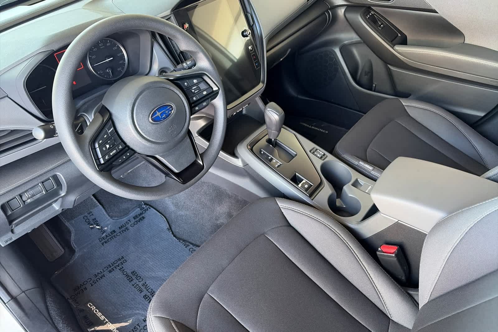 Certified 2026 Subaru Crosstrek 2.5i Premium AWD/4WD image 11